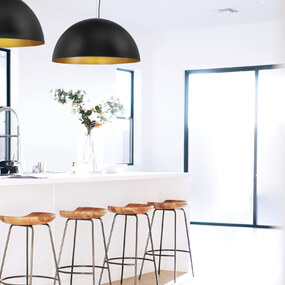 Laverton Pendant by Eurofase