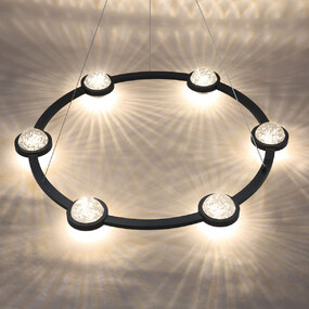 Circolo Chandelier