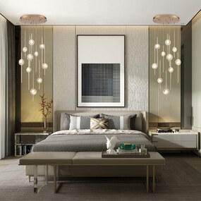 Barletta Chandelier