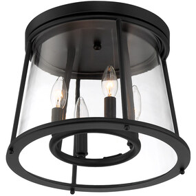 Daulle Outdoor Ceiling Light