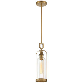 Yasmin Outdoor Pendant