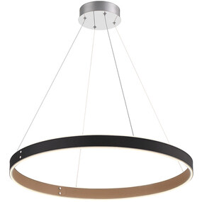 Verdura Round Chandelier