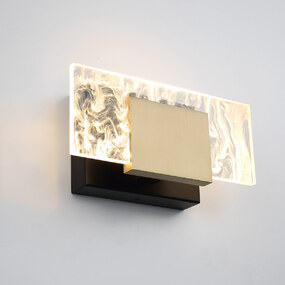 Kasha Wall Sconce