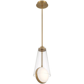 Solari Pendant