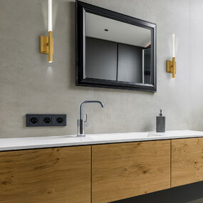 Benicio Wall Sconce