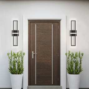 Bordo Outdoor Wall Sconce