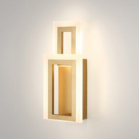 Inizio Wall Sconce