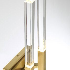 Benicio Double Wall Sconce