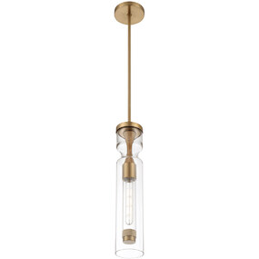 Mistero Pendant