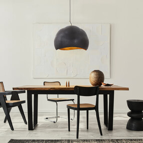 Baleia Chandelier
