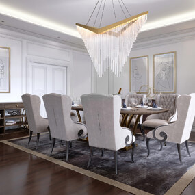 Vivien Chandelier