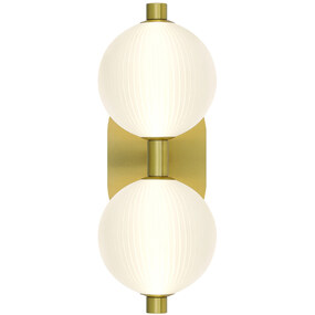 Palmas Bathroom Vanity Light
