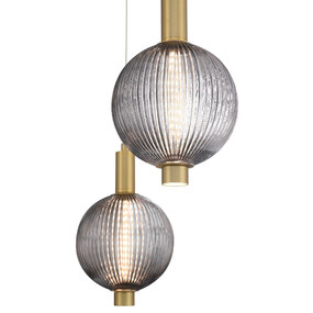 Palmas Multi-Light Pendant