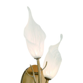 Matera Wall Sconce