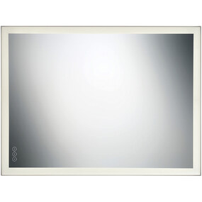 Benji Rectangle Color Select LED Mirror
