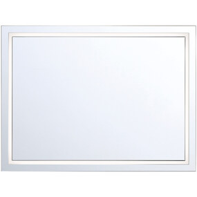 Eris Color Select LED Mirror