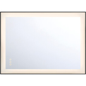 Lenora Color Select LED Mirror