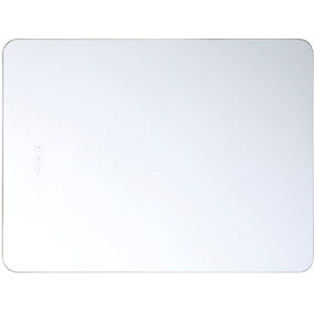 Miir Rectangular Color Select LED Mirror