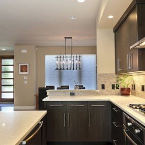 Ethan Linear Suspension by Generation Lighting