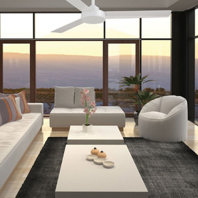 Roto Ceiling Fan by Minka Aire