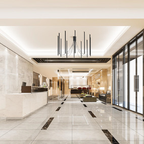 Ari Chandelier by Fabbian