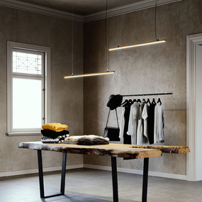 Freeline Linear Pendant