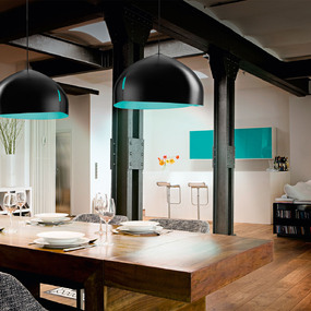 Oru Pendant by Fabbian