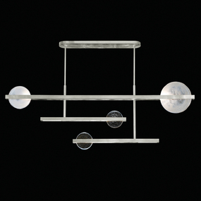 Selene Linear Chandelier