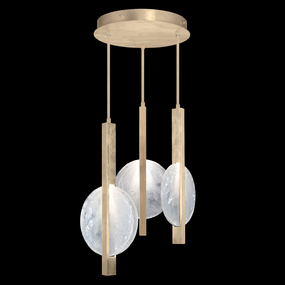 Selene Multi Light Pendant