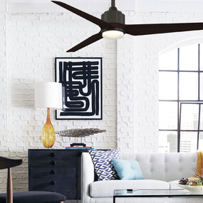 TriAire Outdoor Ceiling Fan by Fanimation