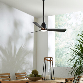 Kute Smart Ceiling Fan by Fanimation