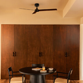 Rudder Ceiling Fan