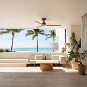 Marine Ceiling Fan