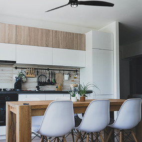 Just Ceiling Fan