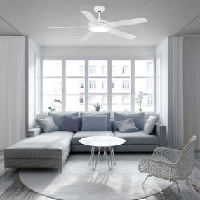 Nova Ceiling Fan