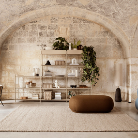 Hebe Large Table Lamp by Ferm Living