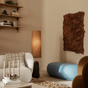 Hebe Large Table Lamp by Ferm Living