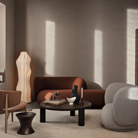 Dae Floor Lamp