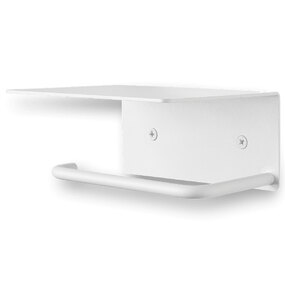 Dora Shelf Toilet Paper Holder