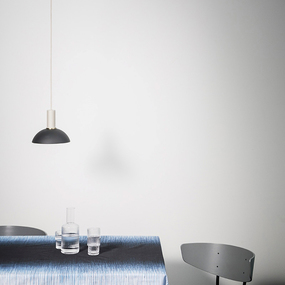 Hoop Pendant by Ferm Living