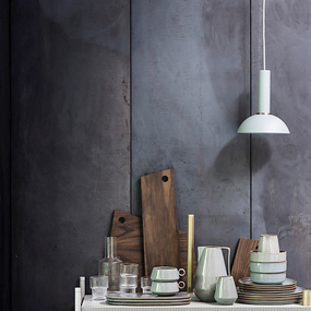 Hoop Pendant by Ferm Living