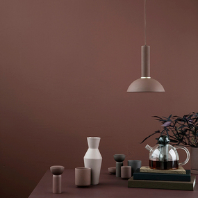 Hoop Pendant by Ferm Living