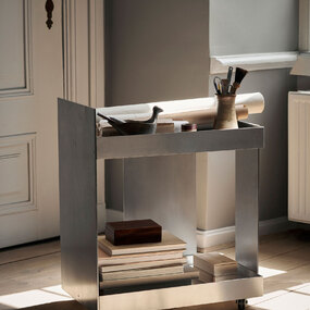 Lager Trolley