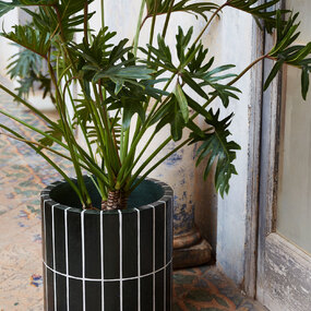 Pillar Plant Pot