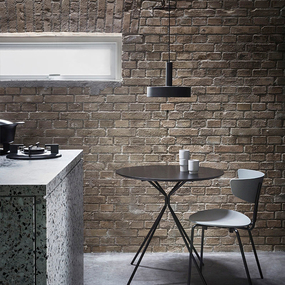 Record Pendant by Ferm Living