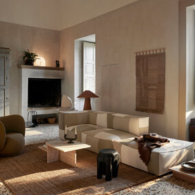 Root Stool by Ferm Living