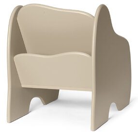 Slope Children's Lounge Chair