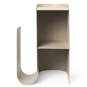 Vault Side Table