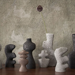 Yara Candle Holder