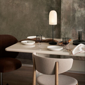 Gry Rechargeable Table Lamp